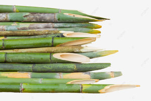 Postes de bambú duraderos para proyectos al aire libre e interiores Ecológicos y rentables - Product Image 2