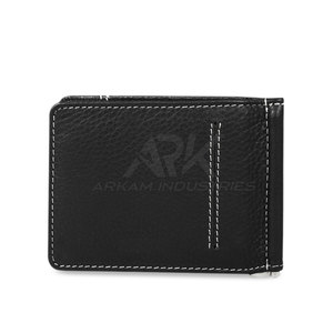 Carteras de Cuero de Lujo, Carteras de Cuero Refinado con Compartimentos Espaciosos, Textura Suave y un Aspecto Elegante y Atemporal - Product Image 2