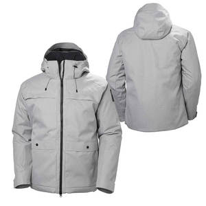 2025 ODM <b>Men's</b> Casual Slim Zipper Pocket Down <b>Coat</b> Jackets High Quality <b>Hooded</b> Winter Warm Parkas jacket for <b>Men</b> - Product Image 4