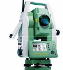 Estación Total NUEVA de la Marca BEST TS 06 TS07 TS 03 R1000 PLUS - Product Image 2