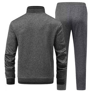 Conjunto Deportivo para Hombre, Ropa Deportiva para Gimnasio, Entrenamiento, Running, Atletismo al Aire Libre - Product Image 3