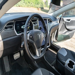Tesla Model S P85+ 2013 très recherchée - Product Image 2