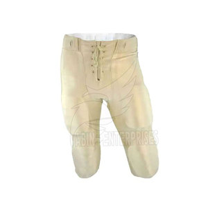 Uniforme de football américain personnalisé pour hommes, maillot à col en V avec dégradé de couleurs, 23, sublimé, respirant, ajusté, manches courtes - Product Image 6