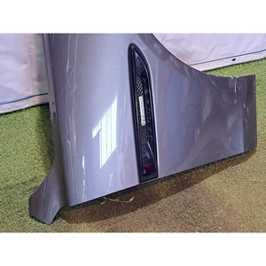 GUARDABARROS DELANTERO DERECHO DX JAGUAR Serie XE (X760) T4N2636 GX7316005AD 204DTD (15>) - Product Image 6