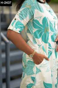 Traditional Heavy Rayon Fancy Embroidery Work Plazzo <b>Kurti</b> with Dupatta Set <b>for</b> <b>Women</b> Festival and Casual Wear <b>Kurti</b> with Pent - Product Image 5