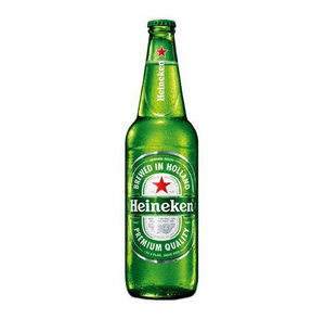 Cerveza Heineken Premium Lager en Lata de 355ml, Paquete de 30 Unidades, Cajas al por Mayor para Operadores de Máquinas Expendedoras y Servicios de Catering para Eventos - Product Image 4