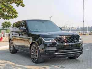 Nuevo/USADO 2022 RAN G RO VER LAND ROVER Cámara Trasera 360° Capacidad de Carga 31-40T Emisión Diésel/GAS Automático - Product Image 2