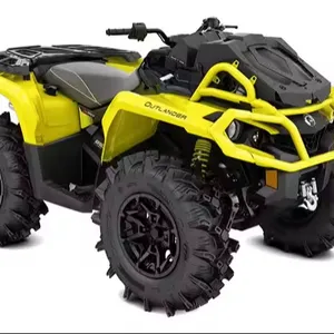 NOUVEAU ORIGINAL Can Am Offroad Outlander XMR 850