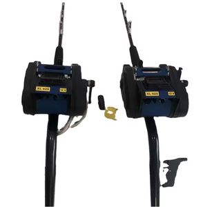 Carrete de Pesca Giratorio Kristal Quality XL 625 Levelwind - Product Image 3