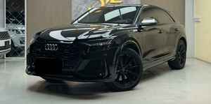 Audi RS Q8 Carbon Black Edition 2020 Nuevo/Usado en Venta - Product Image 2