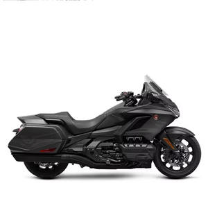 Buen rendimiento para motocicletas Hon/da Gold Wing 50th Anniversaryy Tour/ING 2025 listas para enviar - Product Image 2