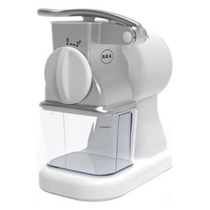 Grattugia 150W ROBUSTA Junior Bianco 90927 - Product Image 1