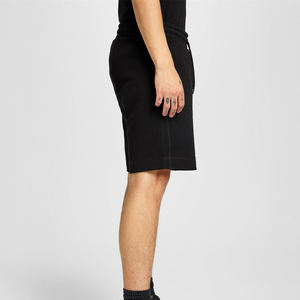 Pantalones Cortos de Hombre 2026 High Street, 100% Algodón, Logotipo Personalizado, Secado Rápido, Transpirables, Marca de Diseñador de Lujo - Product Image 4