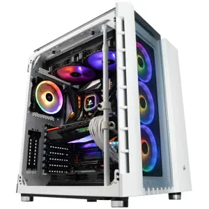 Fresh Sales For GGPC Enforcer RTX 2080 Ti Gaming PC Intel 9th Gen Core i9-9900K