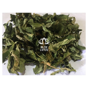 Vente en gros de feuilles de papaye séchées à base de plantes naturelles du Vietnam - Product Image 1