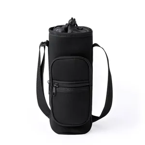 Portabottiglie Personalizzato Promozionale in Softshell - Product Image 1