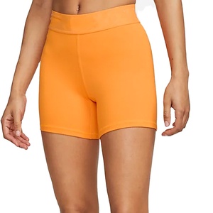 Short de yoga de fitness en tissu durable avec logo personnalisé/couleur Short de yoga de fitness pour femme entraînement de fitness sans couture - Product Image 1