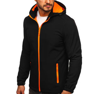 Diseño Premium hecho a medida hombres de gran tamaño pulóver Sudadera con capucha Casual polar grueso invierno sublimado sudaderas con capucha para hombres Haus Industries - Product Image 3