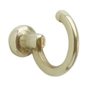 Bl Fermatenda Gancio Mis.32/B Oro Lucido 5 Pezzi - Product Image 1