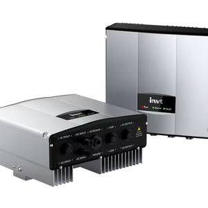 อินเวอร์เตอร์ปั๊มน้ำพลังงานแสงอาทิตย์ 4 กิโลวัตต์ - Product Image 1