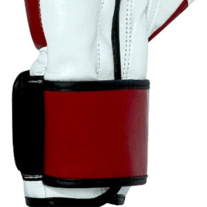 Venta caliente gimnasio equipo de fitness ejercicios de boxeo guantes de boxeo PU cuero personalizado Color 4oz 6oz 8oz entrenamiento guantes de boxeo - Product Image 4