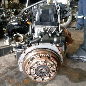 Motor Ford Rocam 1.6 - Product Image 4