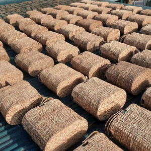 Productos agrícolas vietnamitas Cestas de bambú duraderas para diversas prácticas agrícolas - Product Image 2