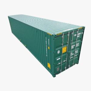 Unidades de contenedores ISO de cubo alto Soluciones de carga y almacenamiento de alta capacidad de 40 pies y 45 pies - Product Image 6
