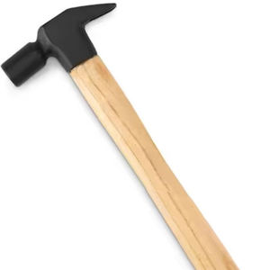 Logotipo personalizado, herrador antiguo, suministros, herramientas, martillo, madera de alta calidad, hecho en Pakistán, martillo para pezuña de caballo, equipo de herradura - Product Image 6