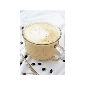 Café Instantáneo en Polvo Fenzo de Primera Calidad con Sabor a Crema, Empaquetado en Caja de 500 g, con Función Relajante, Venta al Por Mayor - Product Image 1