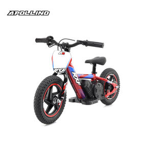<span class=keywords><strong>Moto</strong></span> électrique Apollo <span class=keywords><strong>Sedna</strong></span> 16upgrad pour enfants, <span class=keywords><strong>moto</strong></span> tout-terrain électrique pour enfants, version compétitive avec amortisseurs - Product Image 3