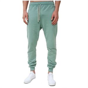 Pantalons de jogging décontractés pour hommes, très vendus, légers, pantalons cargo de sport - Product Image 1