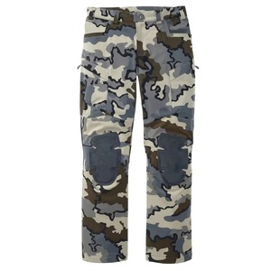 Pantalones de Caza Personalizados Más Vendidos y Versátiles con Ventilación en las Caderas, Pantalones Cargo Cómodos con Elasticidad en 4 Direcciones, Uniforme Táctico para Hombre, Camuflaje - Product Image 1
