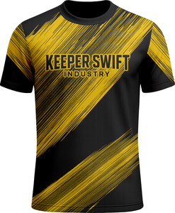 Conjunto de Uniforme de Fútbol Juvenil 2025, Buen Precio, Precio de Mayoreo, Manga Corta, Corte Automatizado, Servicio OEM para Uniforme de Fútbol Masculino - Product Image 1