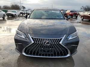 Lexus ES350 Base 2022 (AUTOS CON ACCIDENTES EN VENTA) - Product Image 6