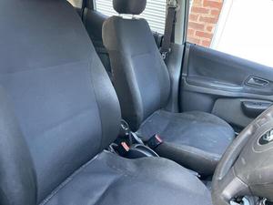 SUZUKI IGNIS 2004 USADO, Volante a la Izquierda/Derecha - Product Image 2