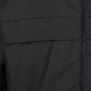 แจ็กเก็ตกันลมผ้าใบสำหรับผู้ชายเสื้อคลุมกันลมผ้าแคนวาสมีฮู้ดน้ำหนักเบา2025 - Product Image 6