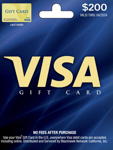CÓDIGO DIGITAL INSTANTÁNEO Tarjeta Perfect VISA/MASTERCARD (USD/EUR) Global 1000 500 200 $200 $500 $1k USD Clave de Regalo - Product Image 3