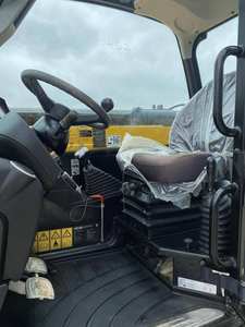 Manipulador Telescópico JCB 535-95 EN VENTA - Product Image 5