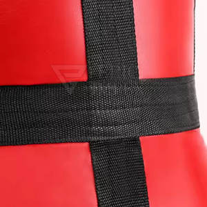 Heavy Duty MMA Dummy Jiu Jitu BJJ Práctica de lucha libre Diseño personalizado y OEM Disponible MMA Training Dummy - Product Image 5