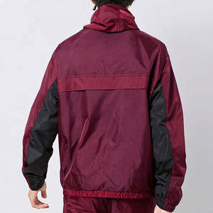 Chaqueta impermeable estilo deportivo con protección exterior transpirable y resistente al viento de primera calidad para senderismo, trekking y viajes en cualquier condición climática. - Product Image 4