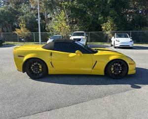 Chevrolet Corvette Grand Sport 427 1SB 2013 Usado - Listo para Enviar - Product Image 4