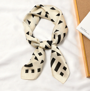 Square <b>Silk</b> <b>Scarf</b> - Product Image 2