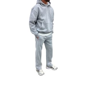 ชุดวอร์มกีฬาสำหรับผู้ชายชุดวอร์มกีฬาวิ่งชุดทีมสำหรับผู้ชายโลโก้ออกแบบได้ตามต้องการ2024 - Product Image 2