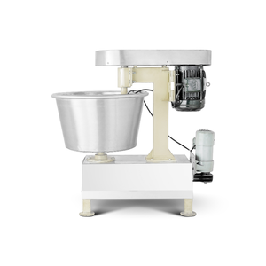 Good Price Industrial Dough <b>Mixer</b> Oem & Odm Customized Warranty 1 Year Bakery <b>Mixer</b> Pe and Wooden Pallet Kien an Vietnam - Product Image 2