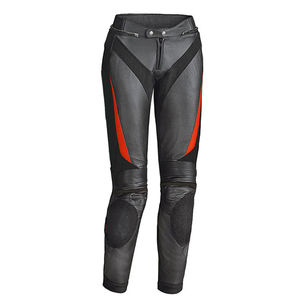Pantalones de Motocicleta de Cuero para Hombre, Pantalones Modernos con Diseño Nuevo, Ropa Deportiva Personalizada de Alta Calidad, Pantalones de Motocross - Product Image 2