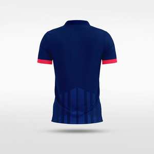 เสื้อผ้าโพลีเอสเตอร์บุรุษ รับทำโลโก้ตามสั่ง & ขนาดมาตรฐาน - ผู้ผลิตขายส่ง - Product Image 4