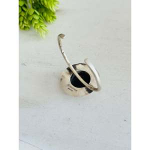 Larry Jackson Sterling <b>Silver</b> Fashion <b>Cuff</b> <b>Bracelet</b> - Product Image 5