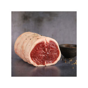 Wholesale Fresh Quality Frozen Lamb Saddle Supplier - Product Image 1
