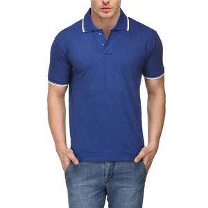Polo de moda para hombre para adultos, perfecto para gimnasio, ropa informal de manga corta, Polo de calidad superior para hombre, camiseta Polo - Product Image 1
